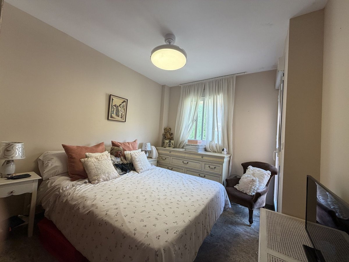 3 Bed Townhouse in Estepona