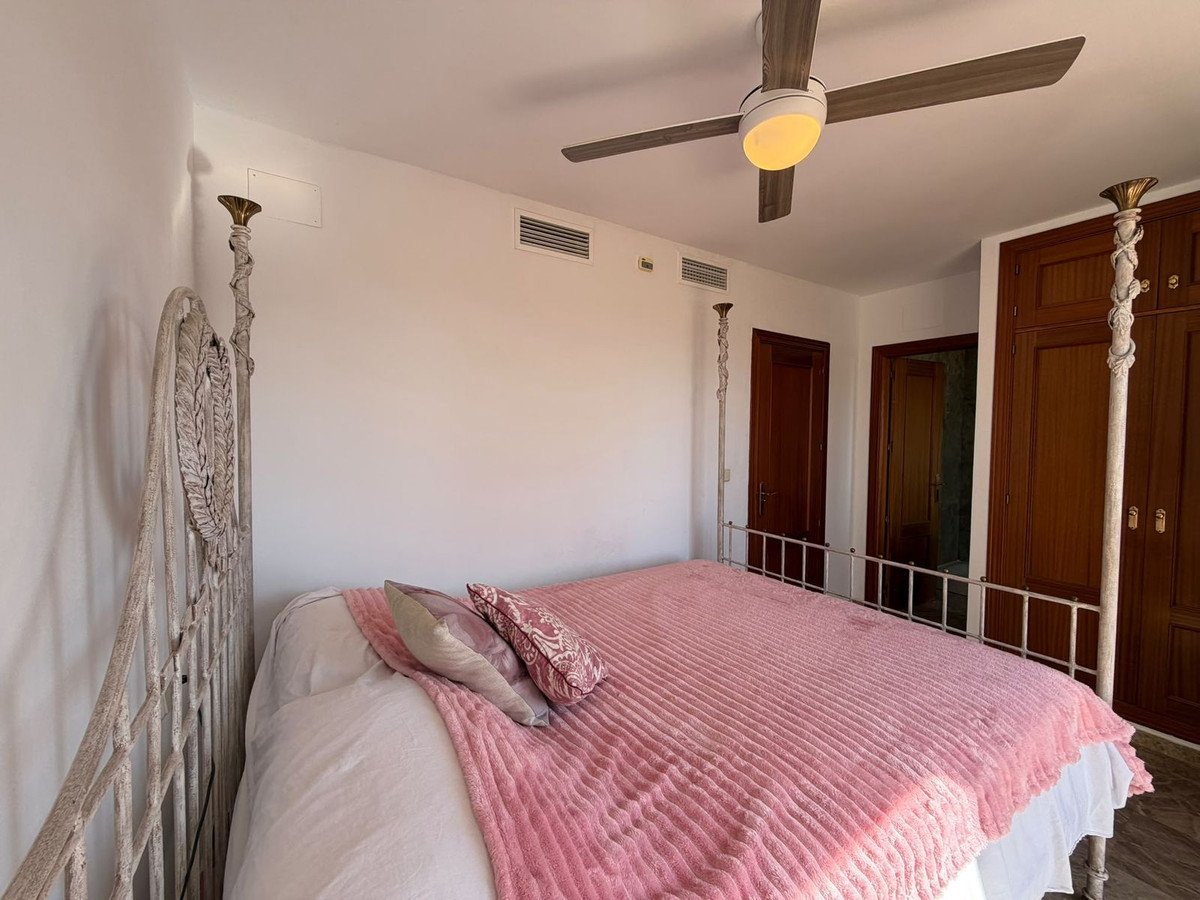 3 Bed Townhouse in Estepona