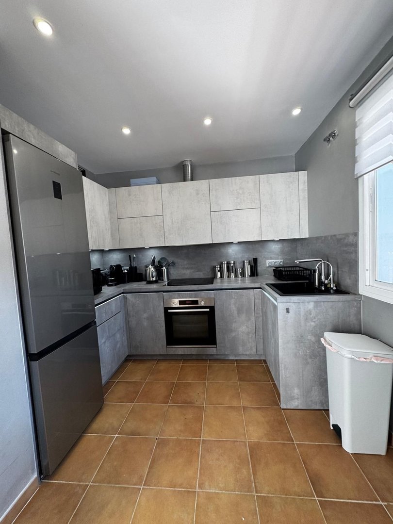 2 Bed Townhouse in Nueva Andalucía