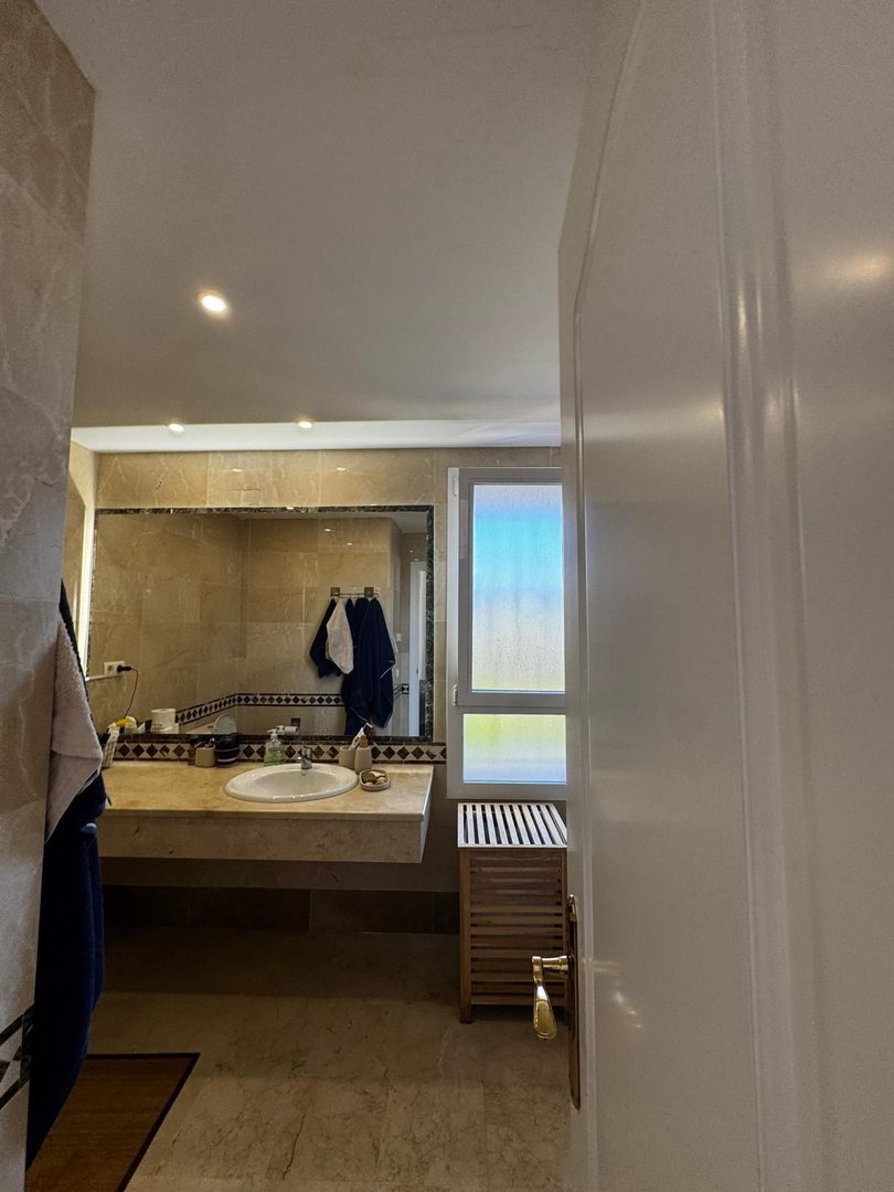 2 Bed Townhouse in Nueva Andalucía