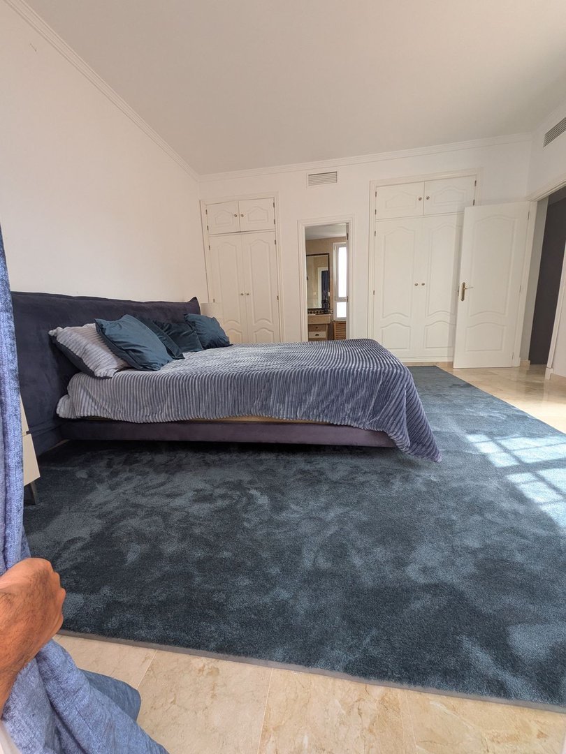 2 Bed Townhouse in Nueva Andalucía