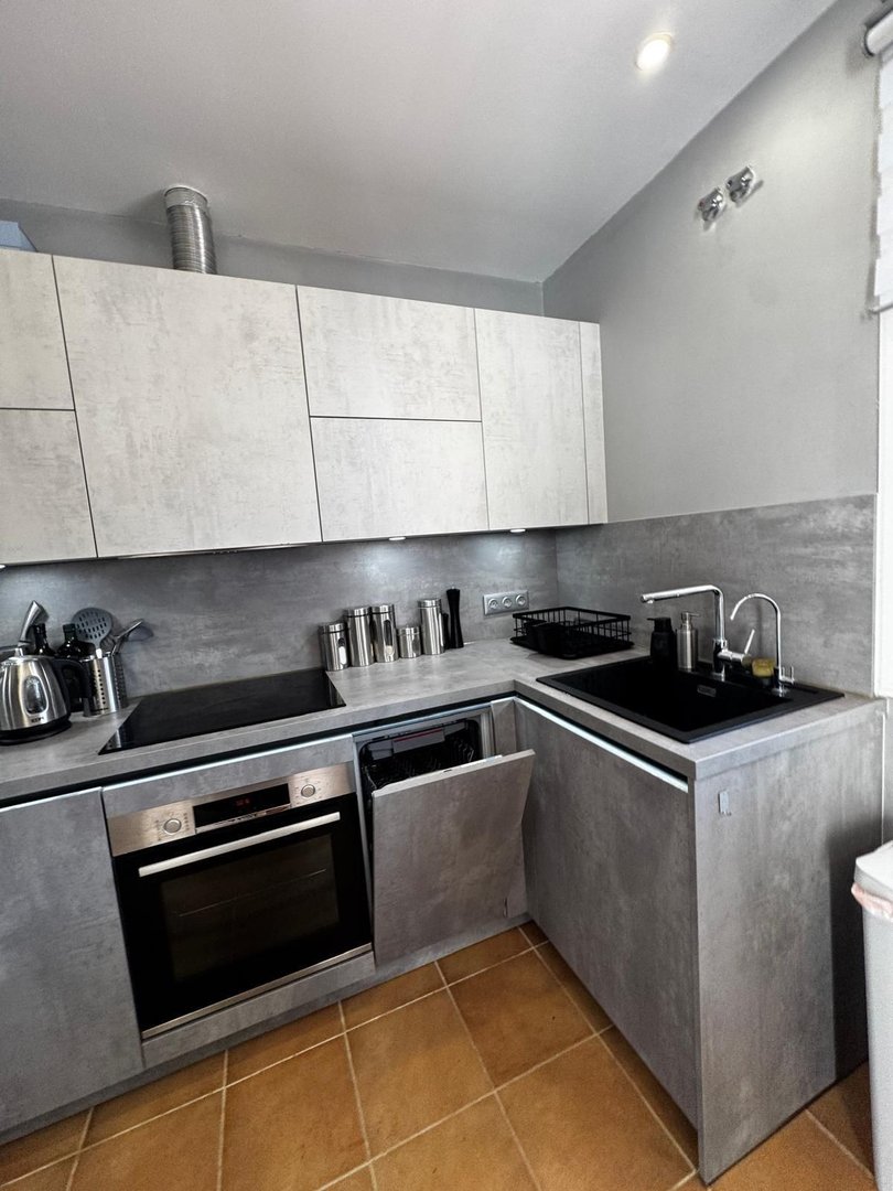 2 Bed Townhouse in Nueva Andalucía