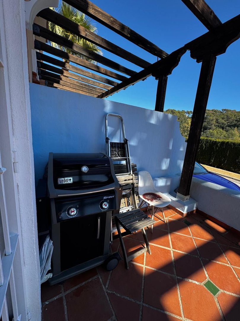 2 Bed Townhouse in Nueva Andalucía