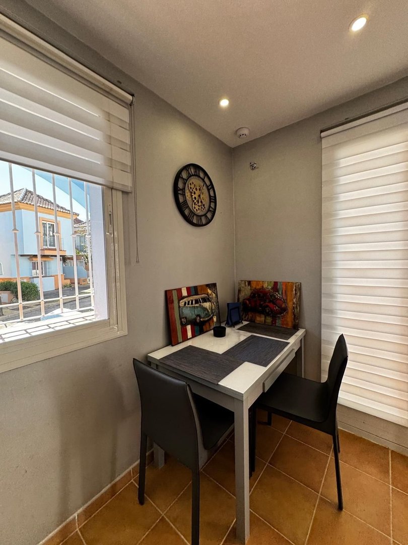 2 Bed Townhouse in Nueva Andalucía