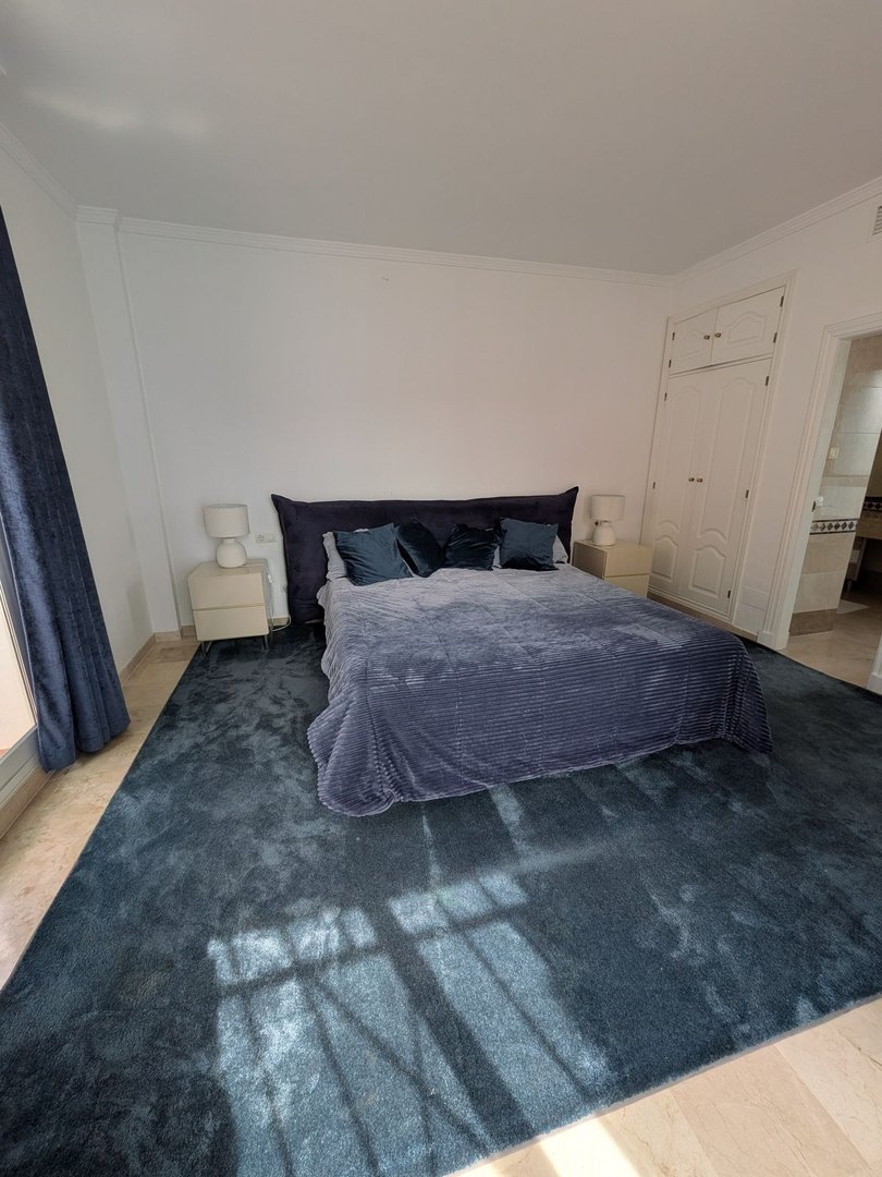 2 Bed Townhouse in Nueva Andalucía