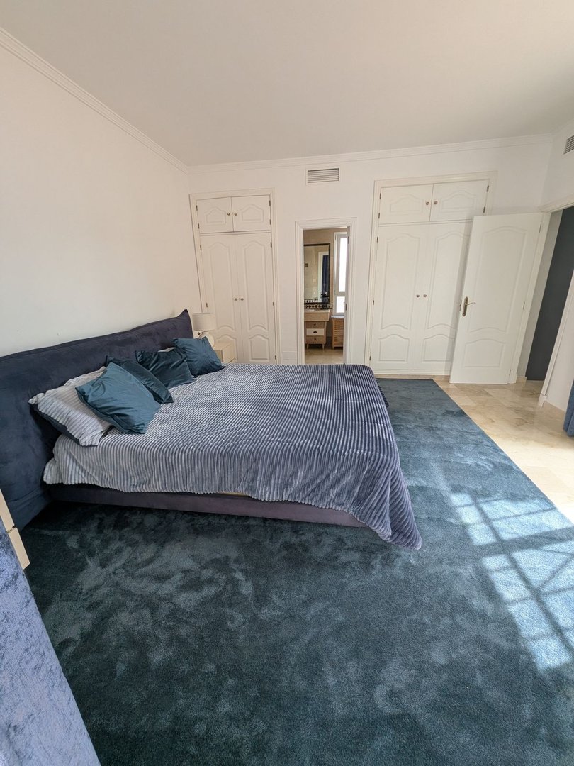 2 Bed Townhouse in Nueva Andalucía