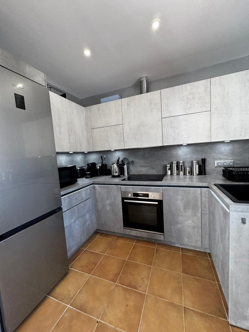 2 Bed Townhouse in Nueva Andalucía