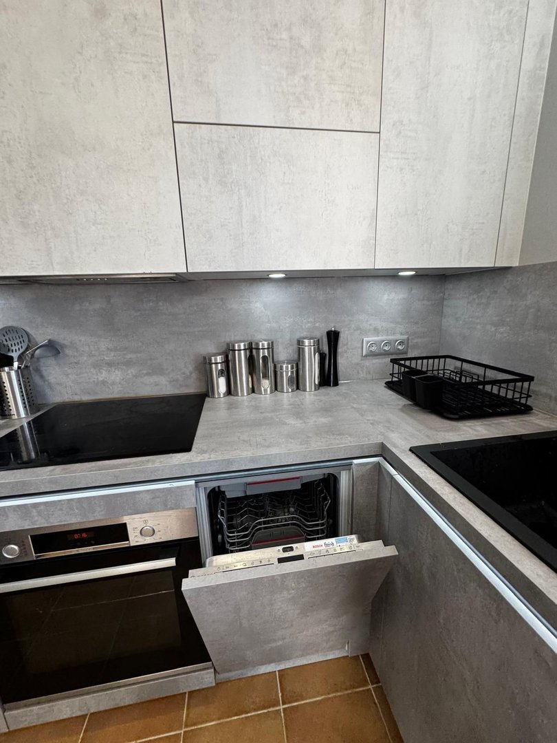 2 Bed Townhouse in Nueva Andalucía