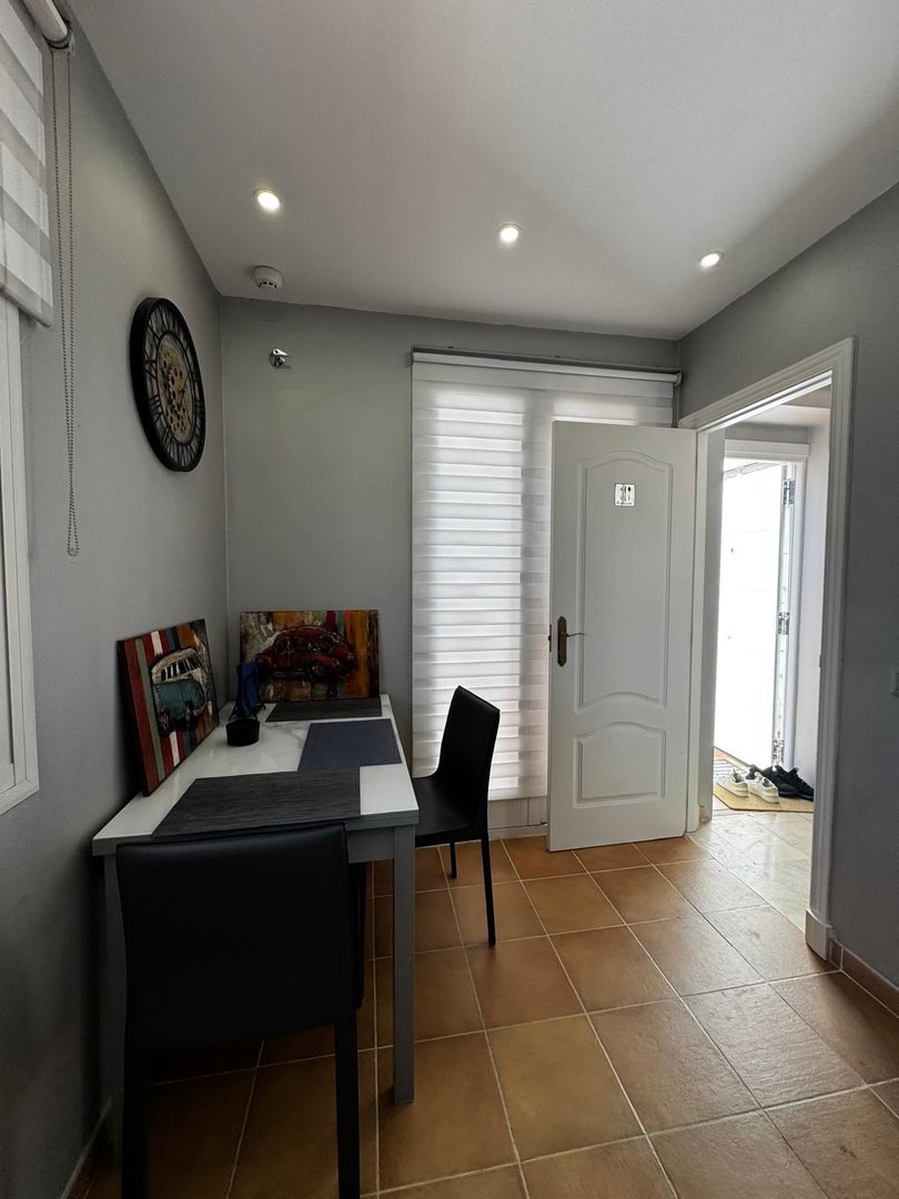 2 Bed Townhouse in Nueva Andalucía