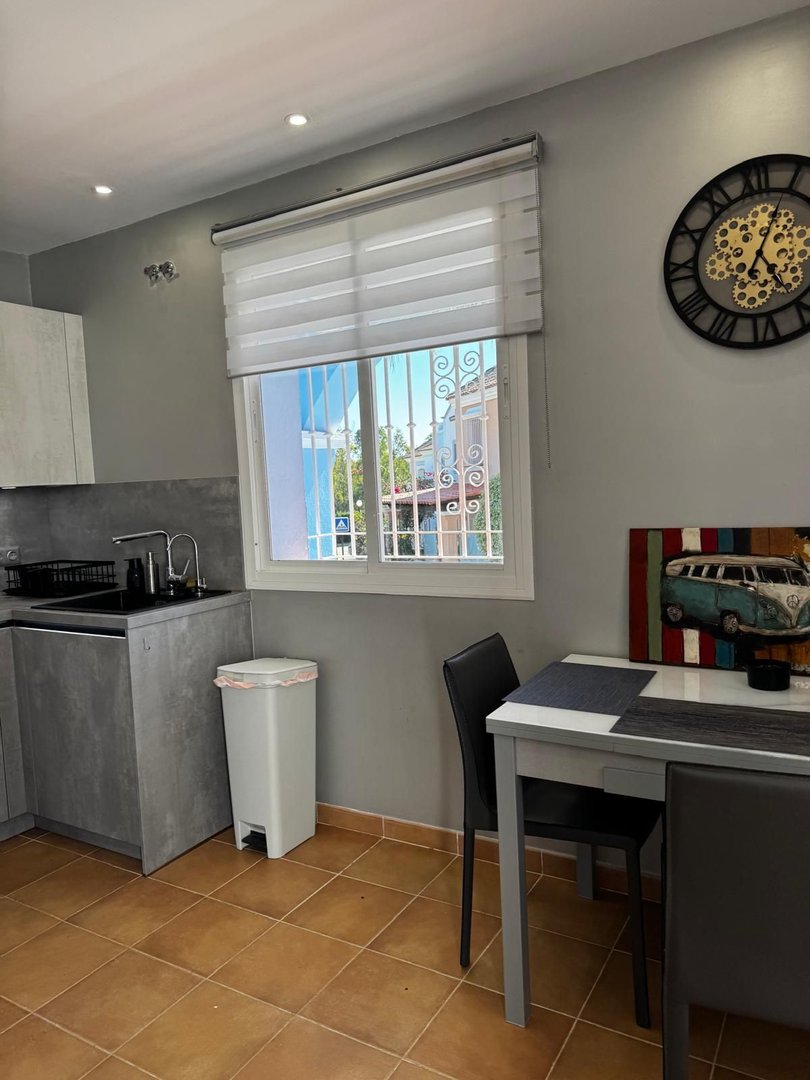 2 Bed Townhouse in Nueva Andalucía