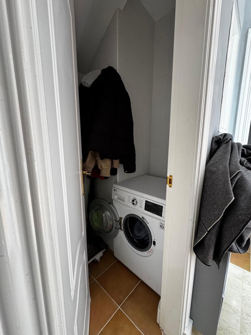 2 Bed Townhouse in Nueva Andalucía