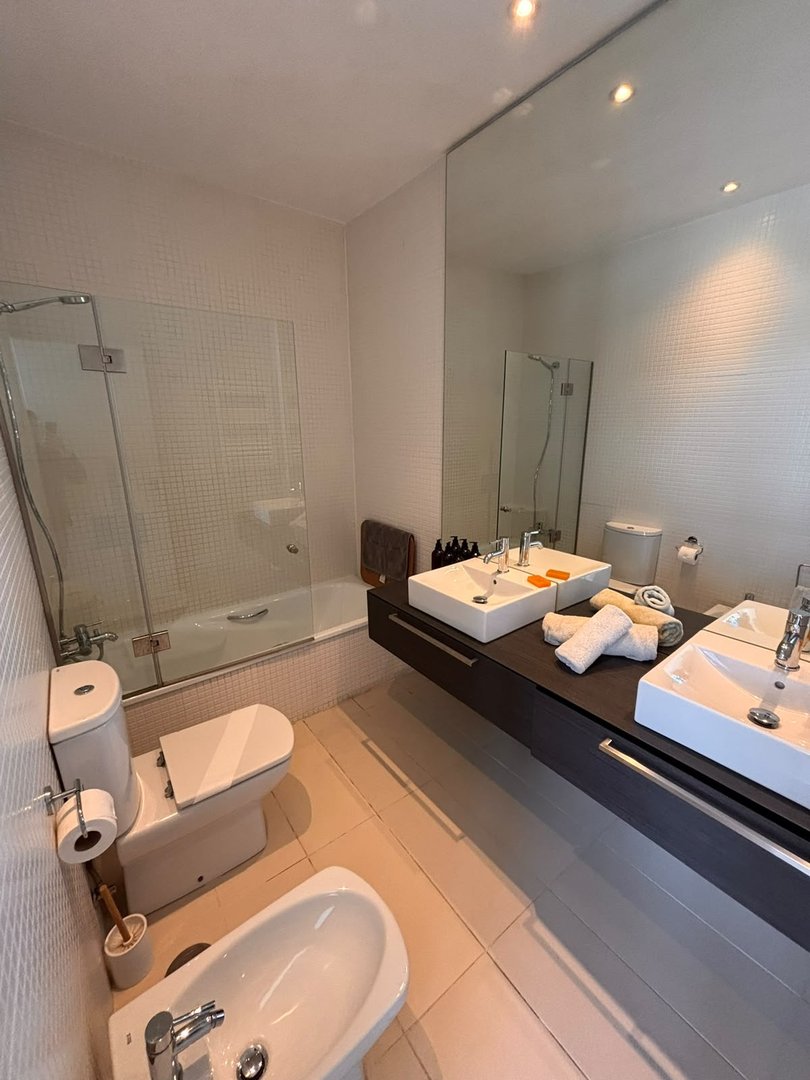 3 Bed Semi-Detached House in San Enrique