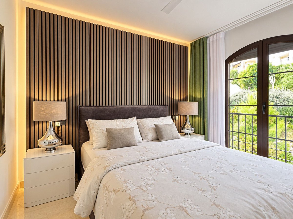 3 Bed Penthouse Duplex in Los Arqueros