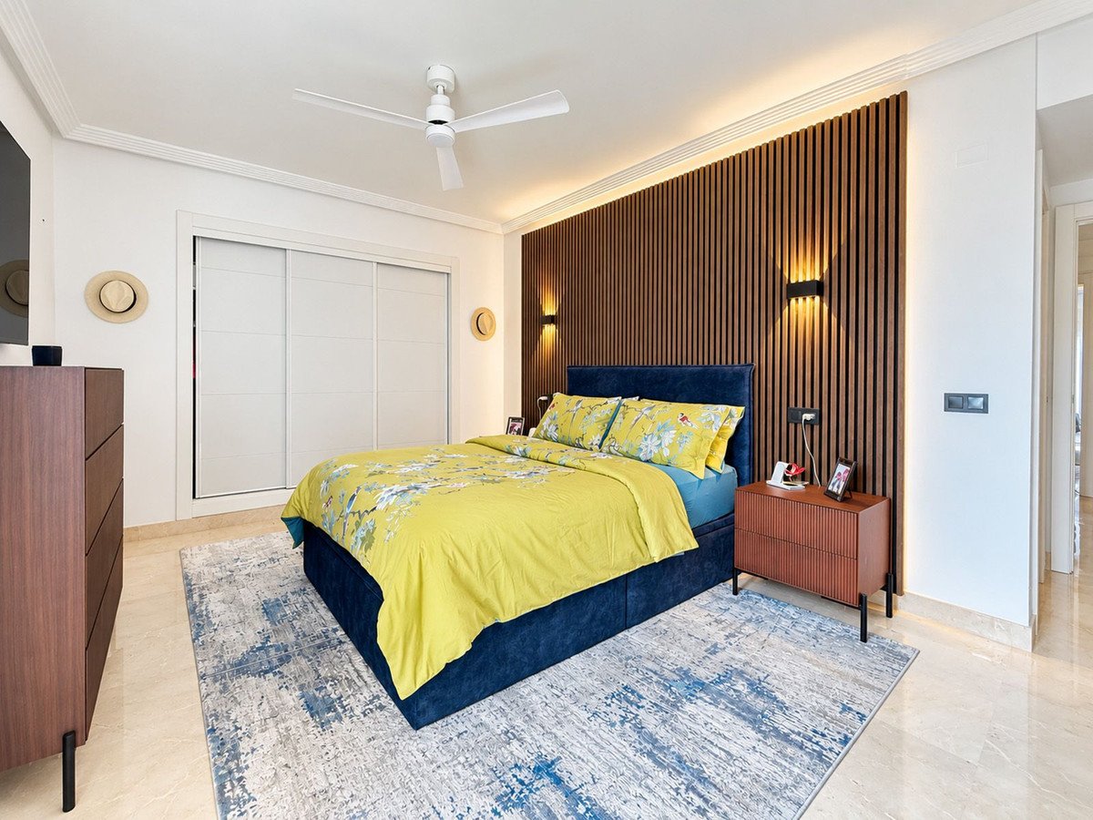 3 Bed Penthouse Duplex in Los Arqueros