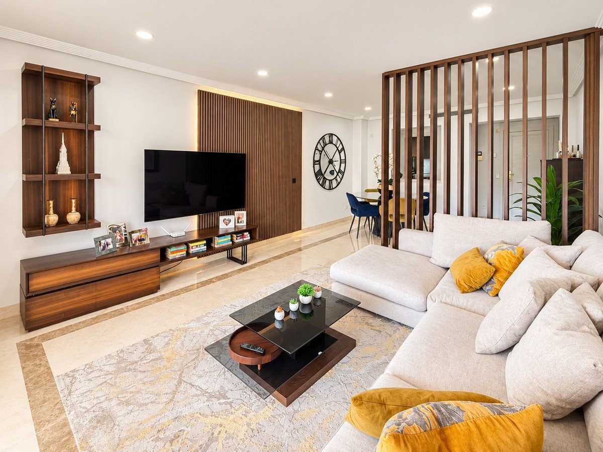 3 Bed Penthouse Duplex in Los Arqueros