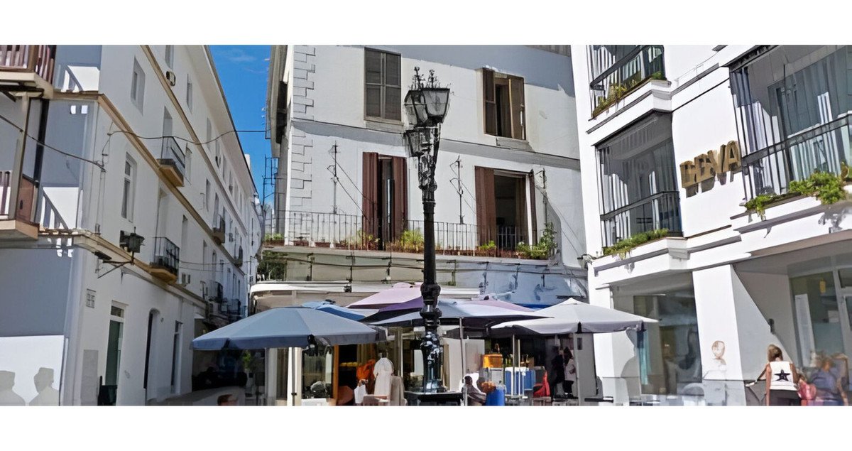 3 Bed Penthouse Duplex in Marbella