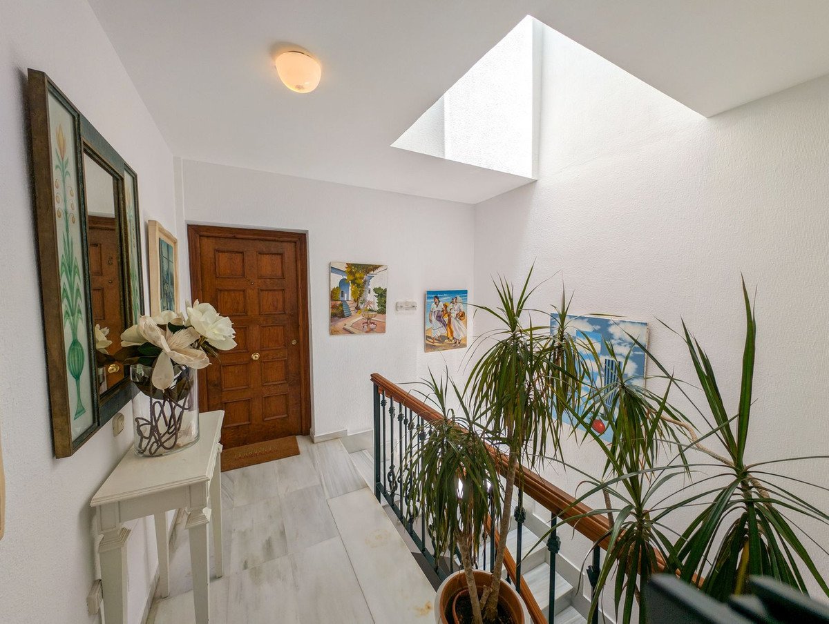 3 Bed Penthouse Duplex in Marbella