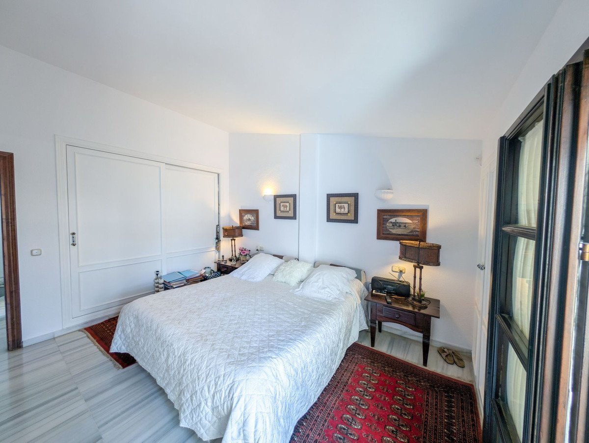 3 Bed Penthouse Duplex in Marbella