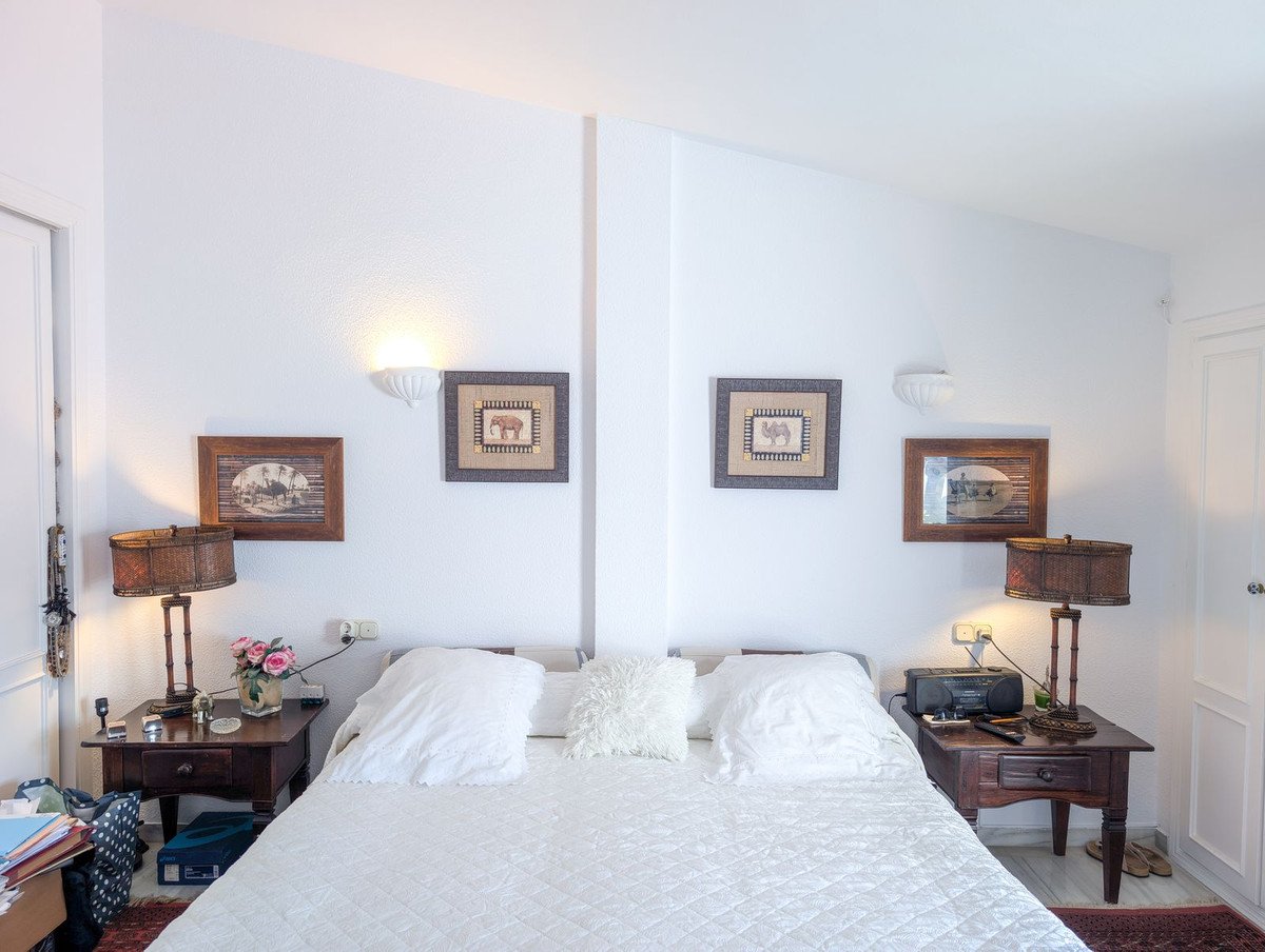 3 Bed Penthouse Duplex in Marbella