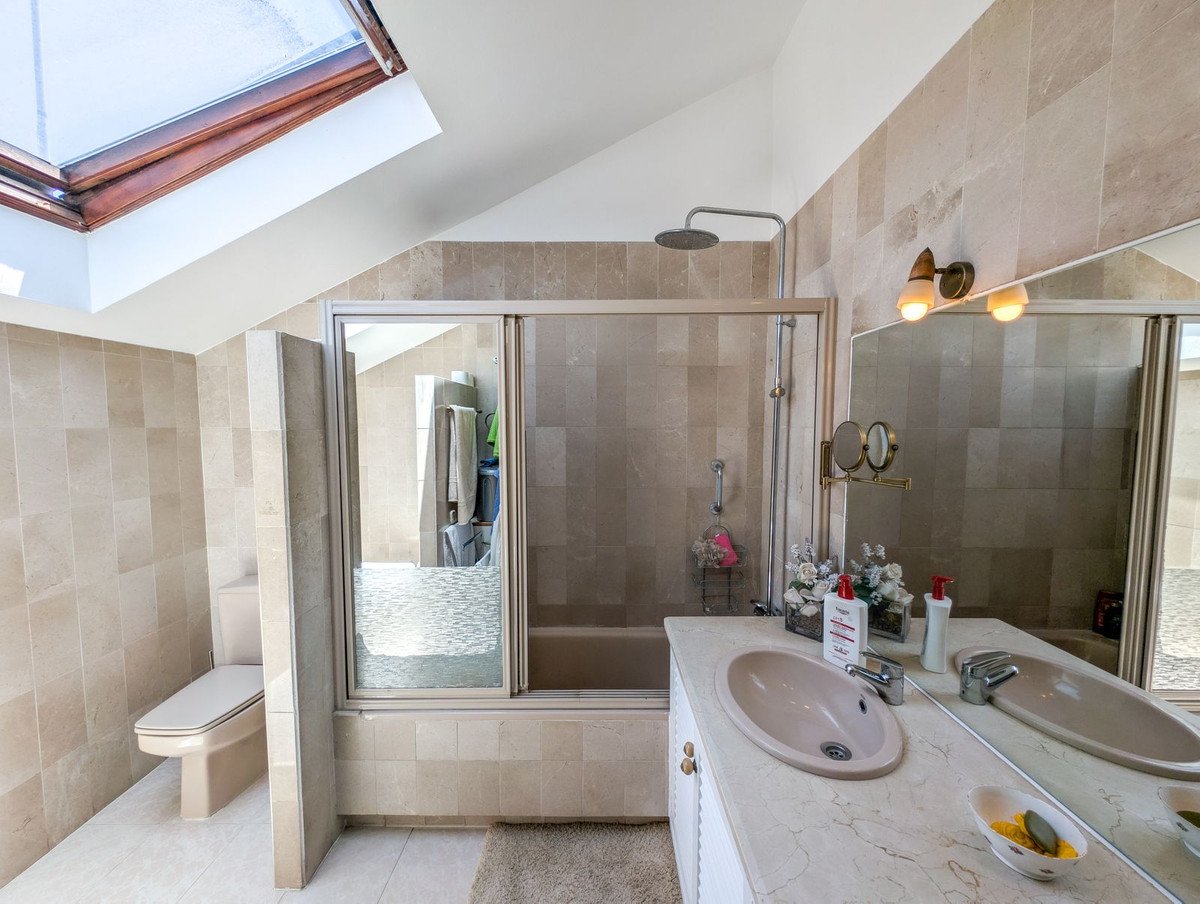 3 Bed Penthouse Duplex in Marbella