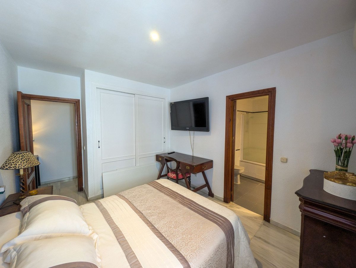 3 Bed Penthouse Duplex in Marbella