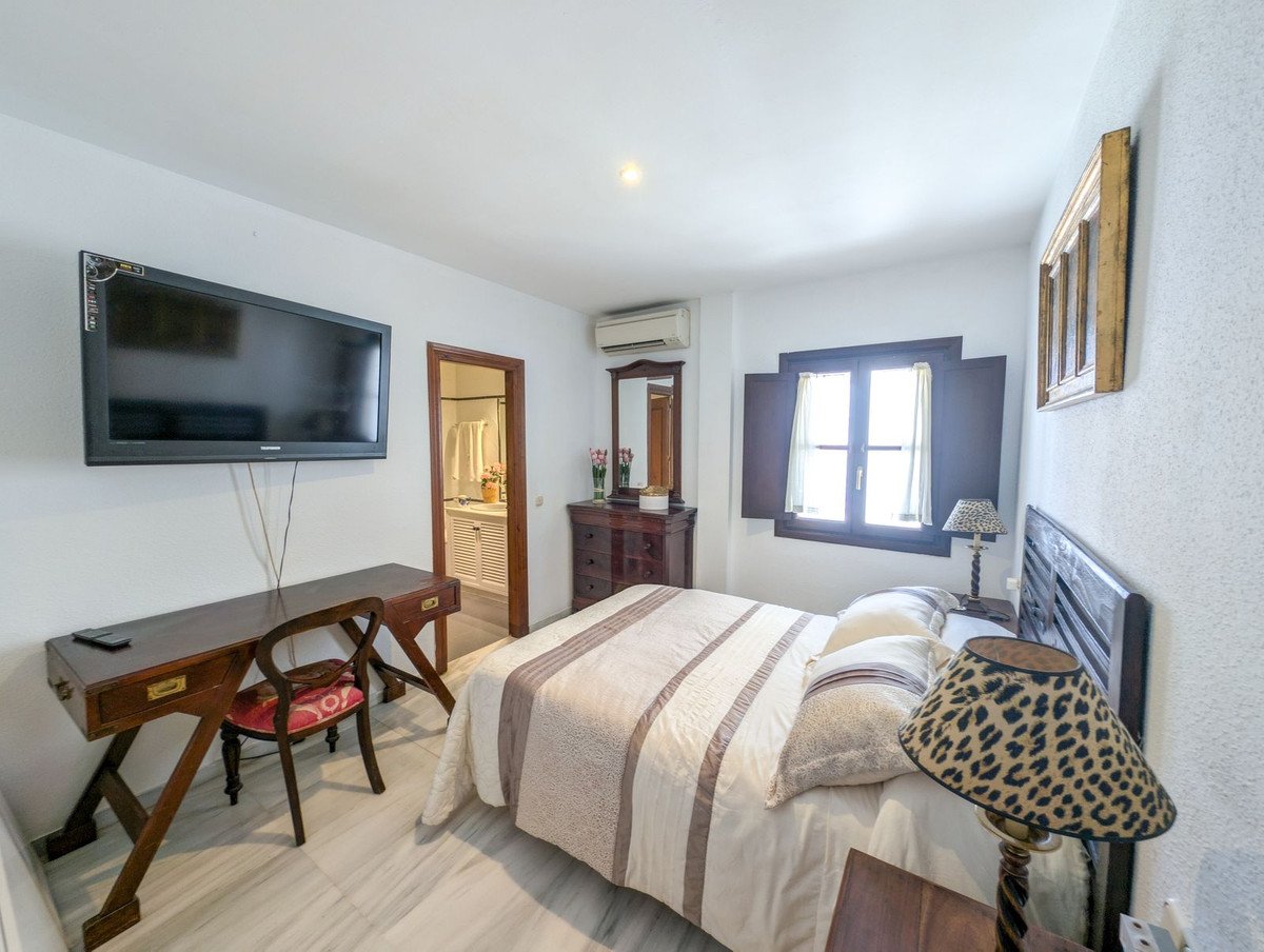 3 Bed Penthouse Duplex in Marbella