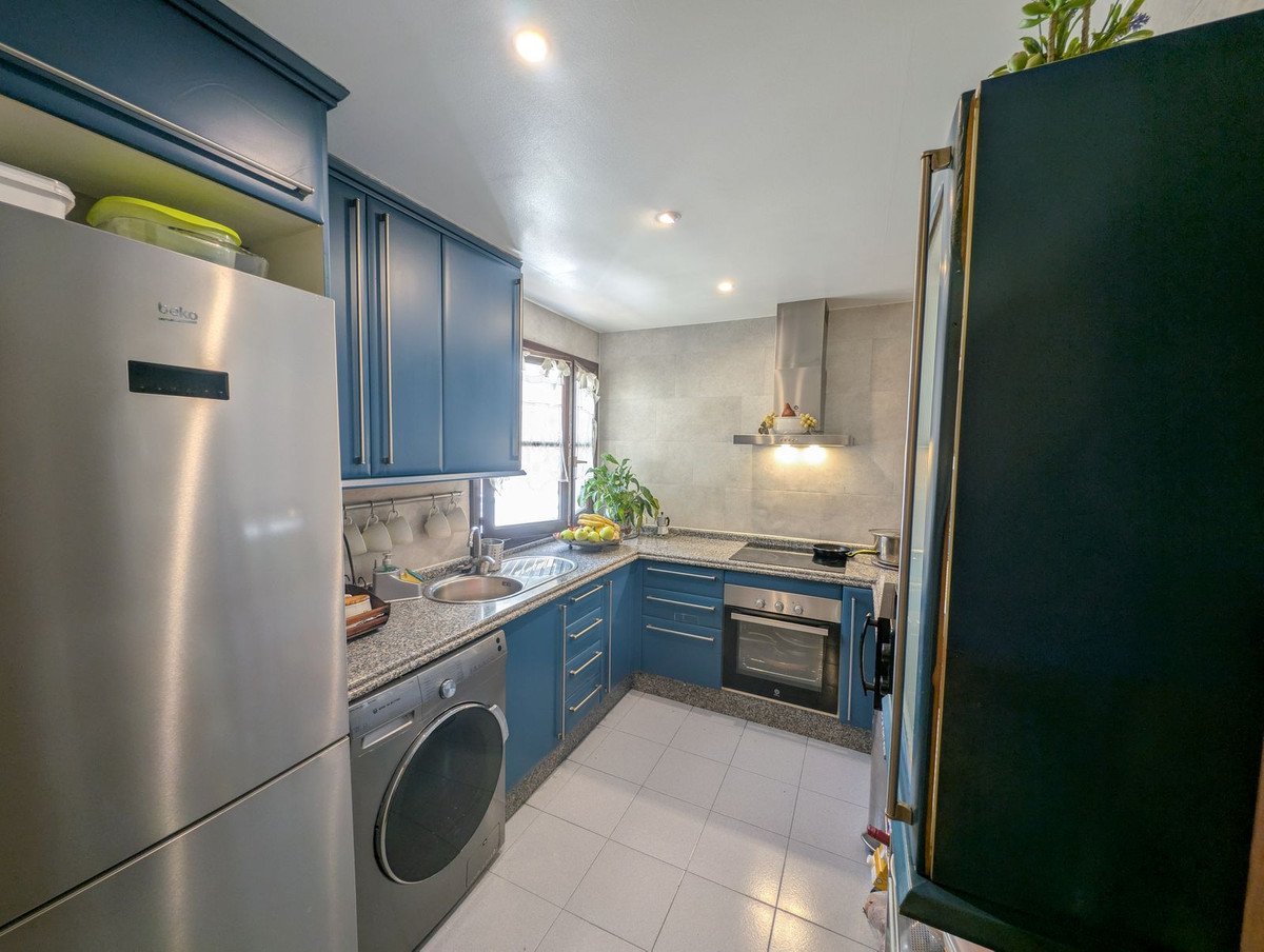 3 Bed Penthouse Duplex in Marbella