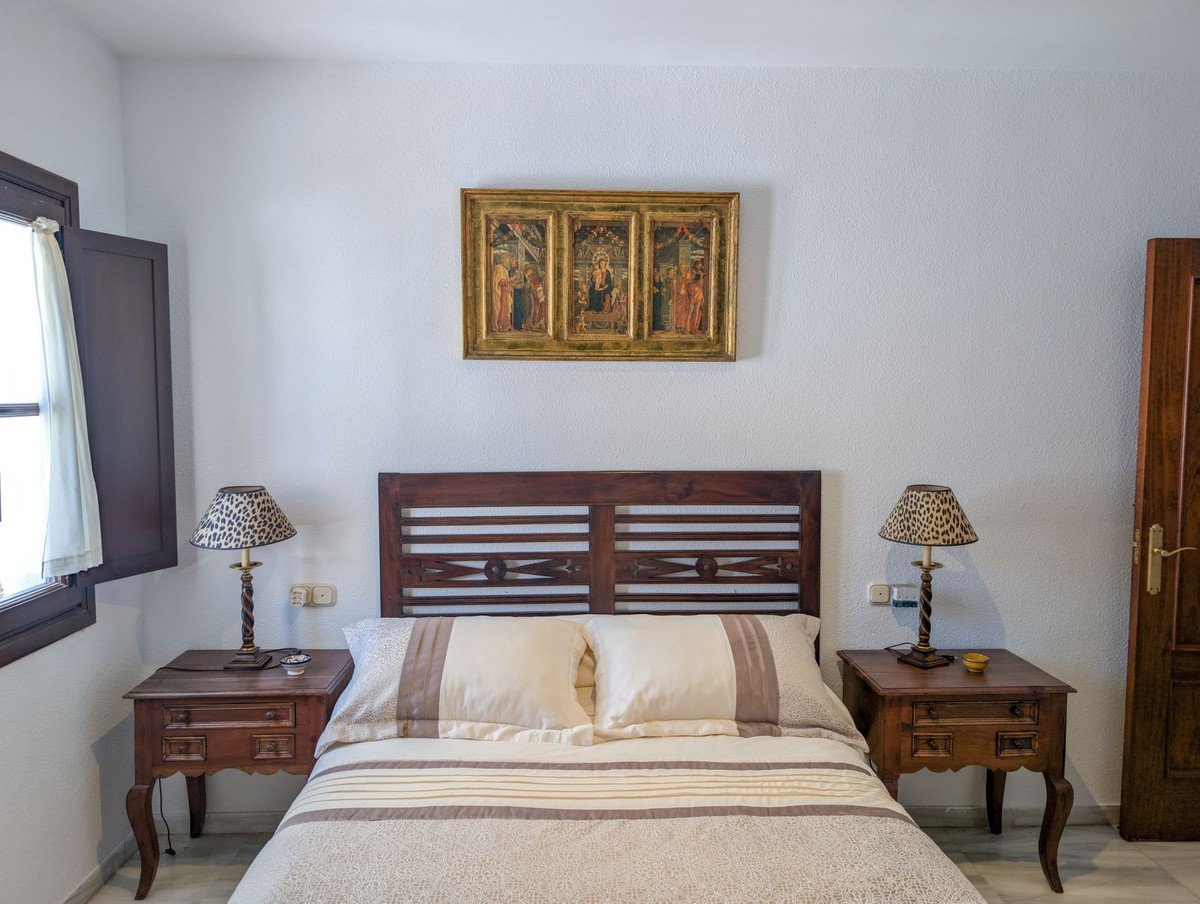 3 Bed Penthouse Duplex in Marbella