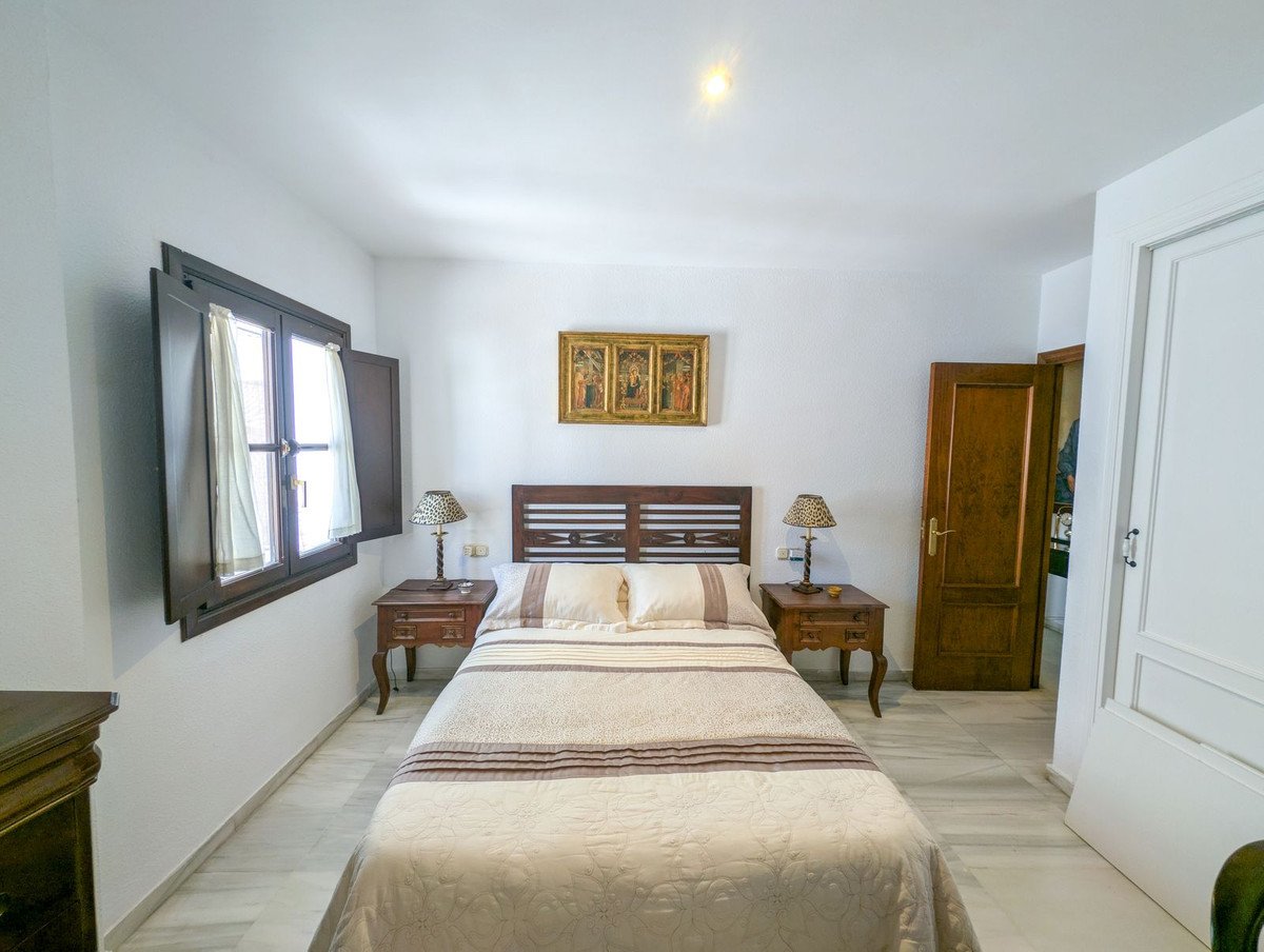 3 Bed Penthouse Duplex in Marbella