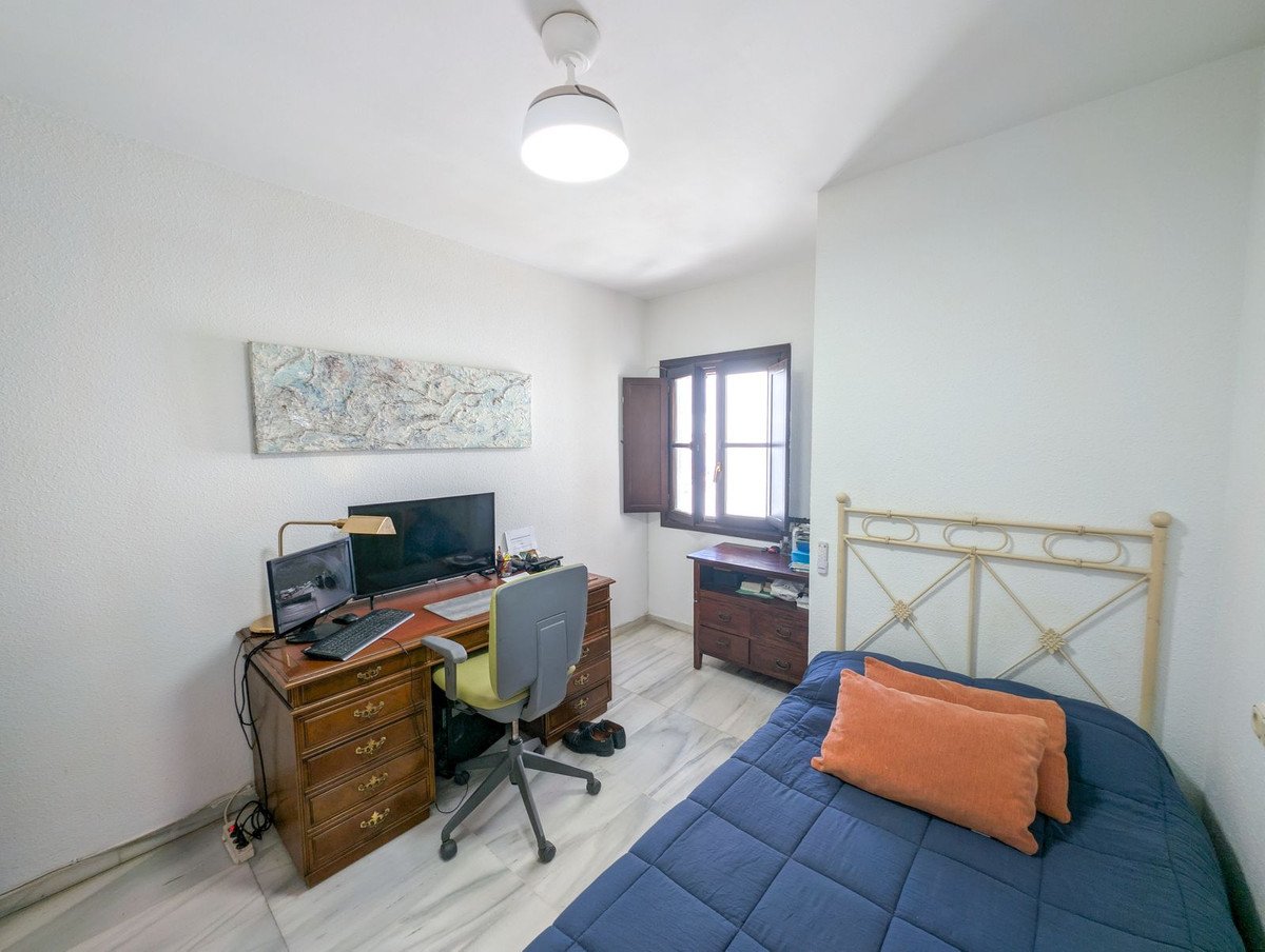 3 Bed Penthouse Duplex in Marbella
