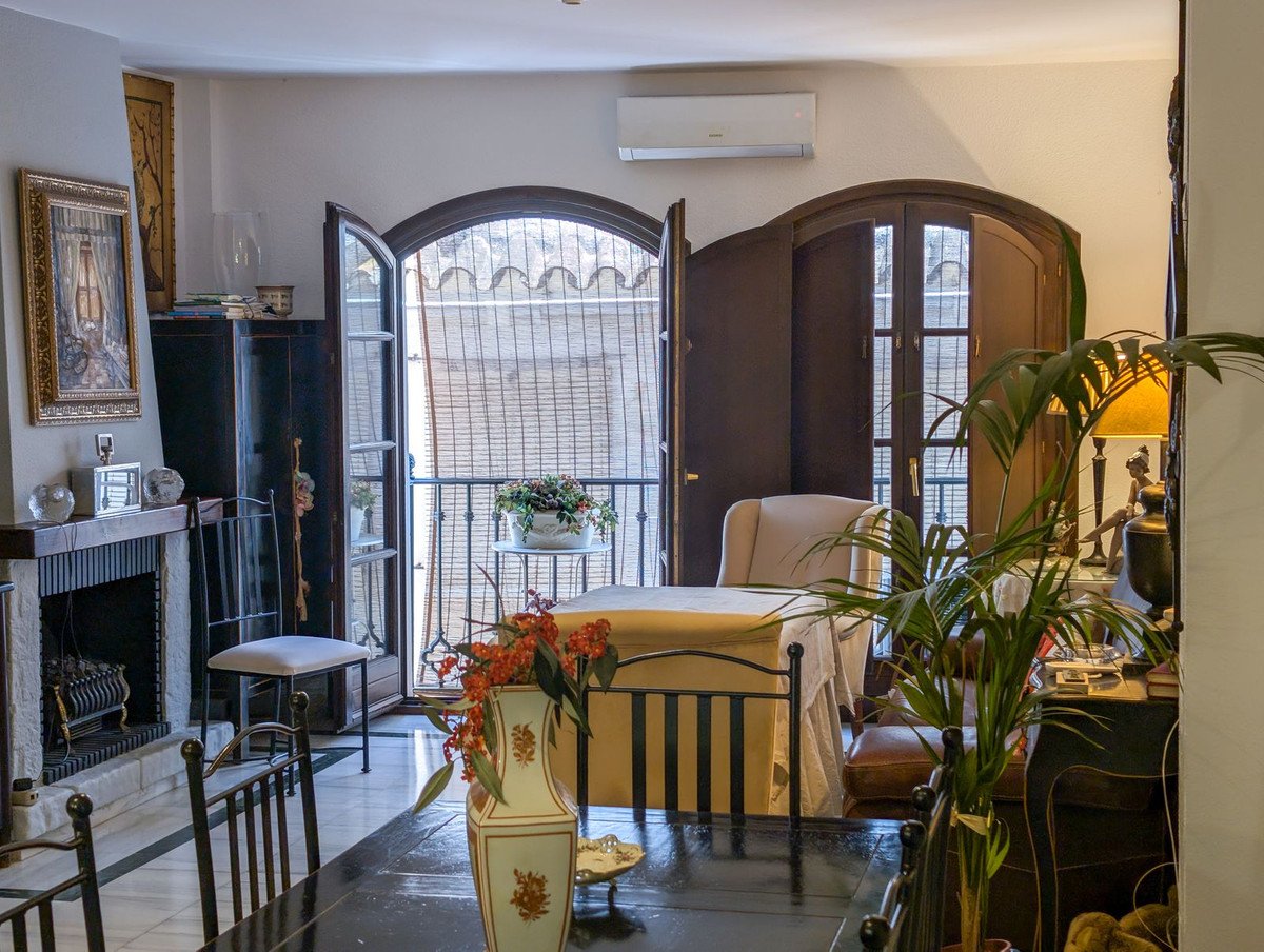 3 Bed Penthouse Duplex in Marbella