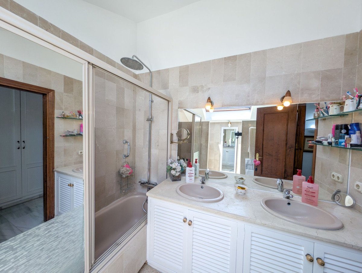 3 Bed Penthouse Duplex in Marbella