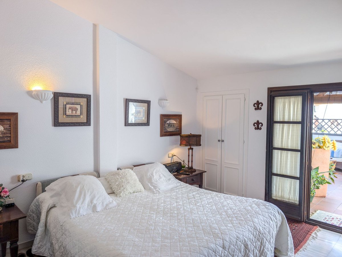 3 Bed Penthouse Duplex in Marbella