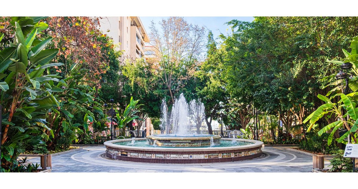 3 Bed Penthouse Duplex in Marbella