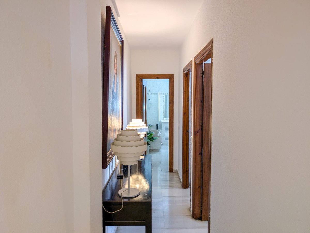 3 Bed Penthouse Duplex in Marbella