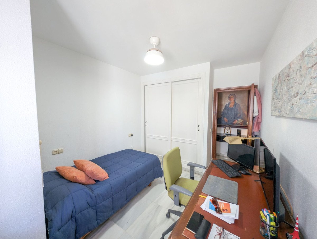 3 Bed Penthouse Duplex in Marbella