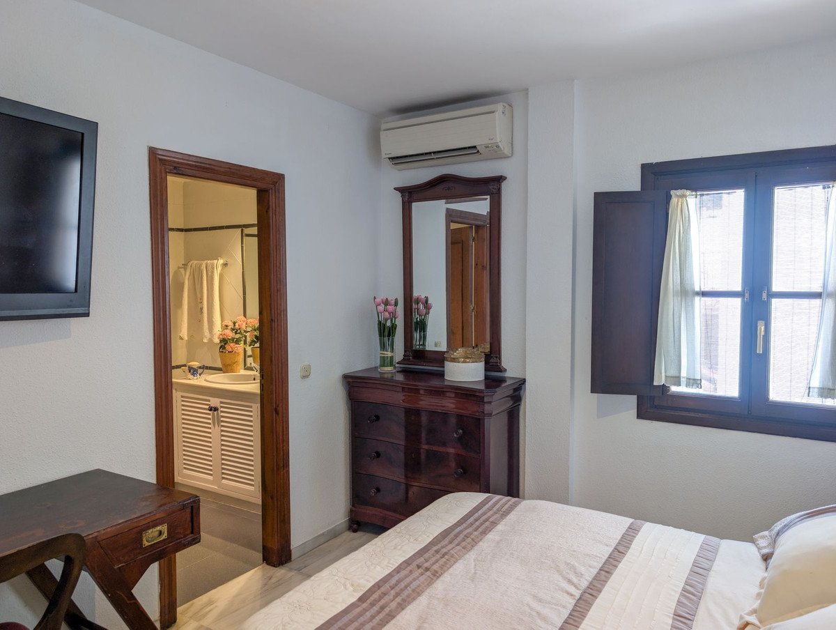 3 Bed Penthouse Duplex in Marbella