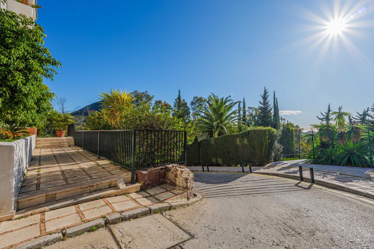 4 Bed Penthouse Duplex in Málaga Este