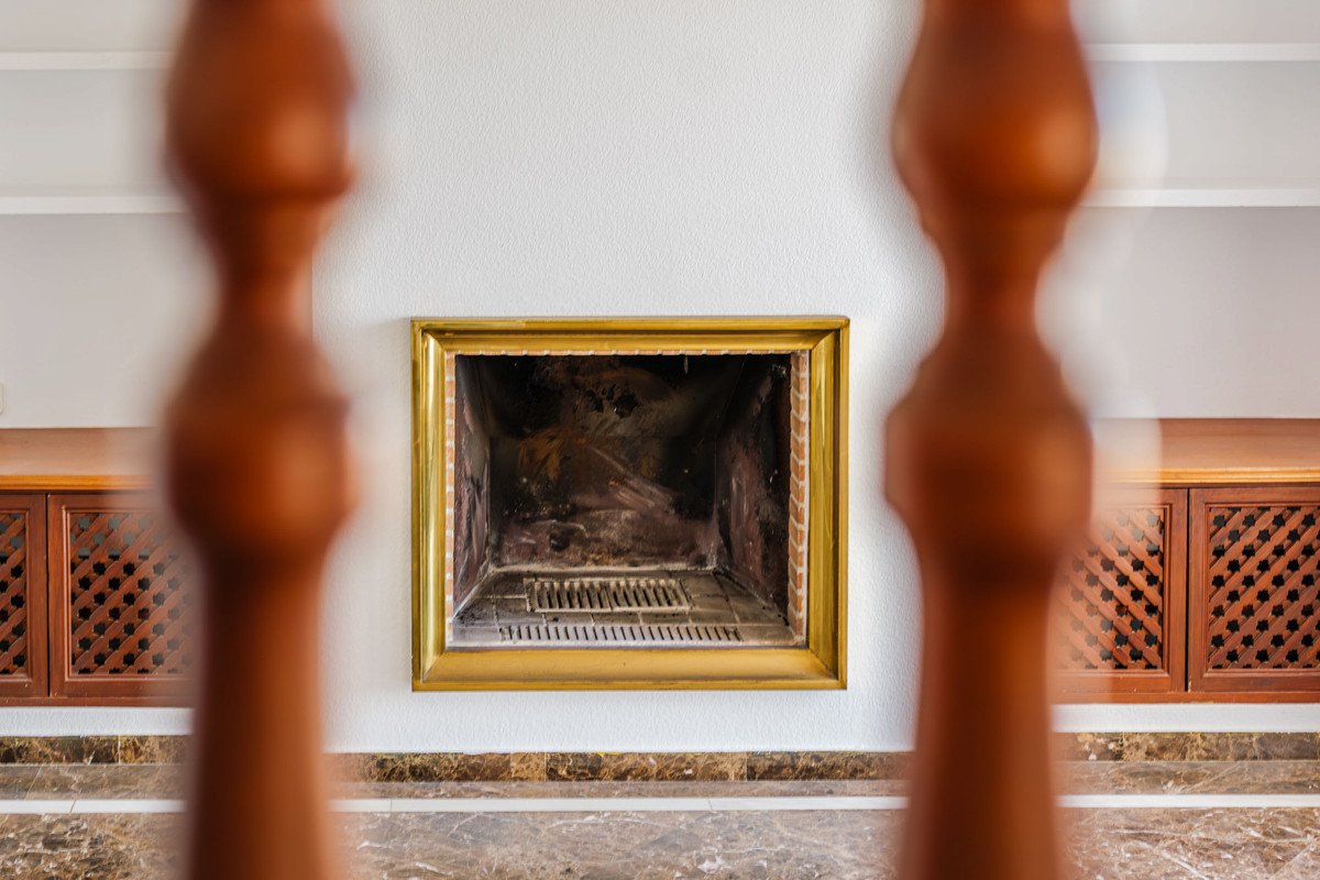 4 Bed Penthouse Duplex in Málaga Este