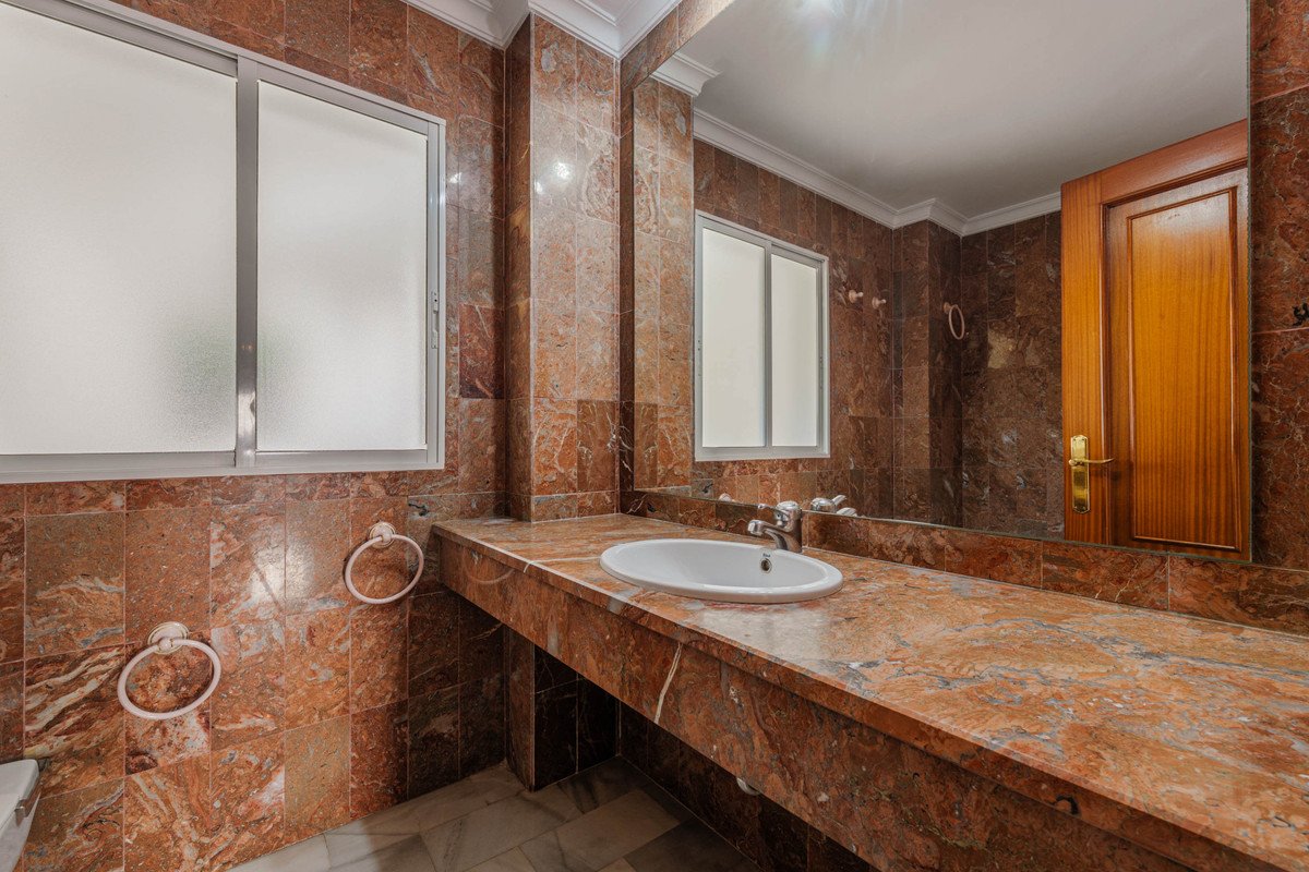 4 Bed Penthouse Duplex in Málaga Este