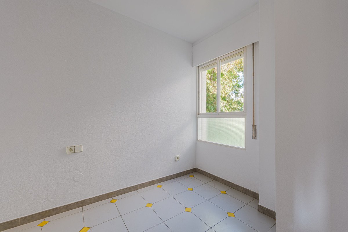 4 Bed Penthouse Duplex in Málaga Este