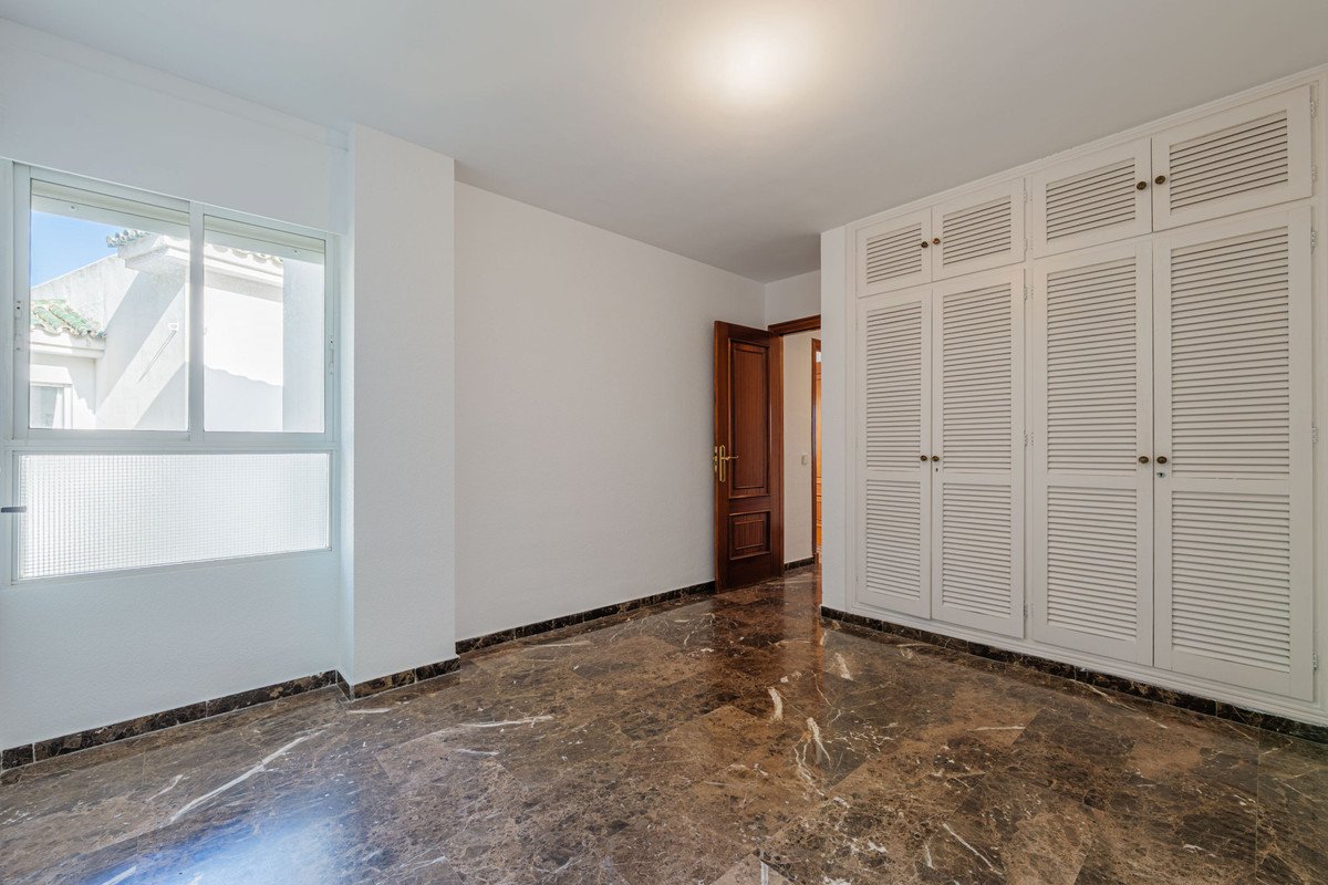 4 Bed Penthouse Duplex in Málaga Este