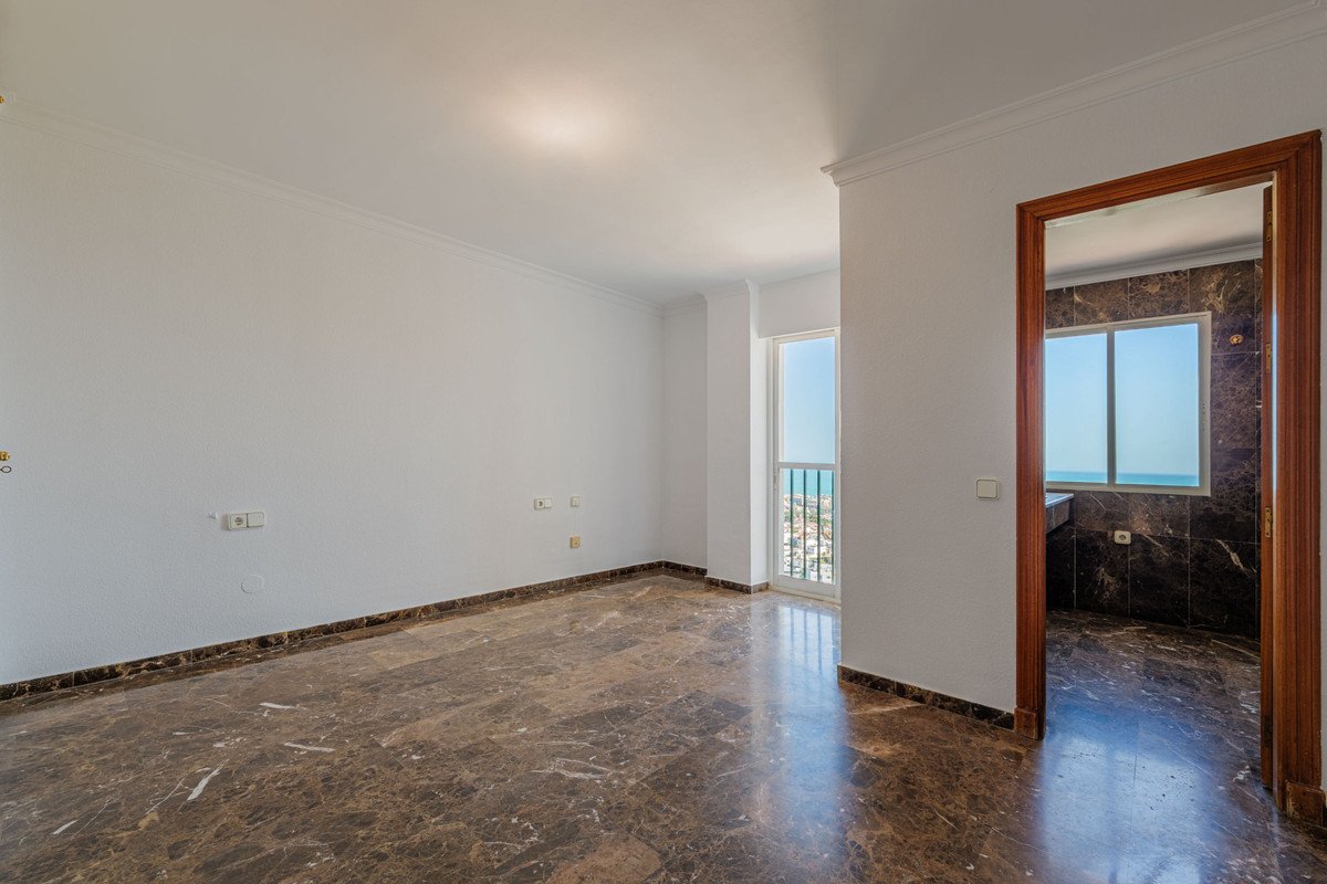 4 Bed Penthouse Duplex in Málaga Este