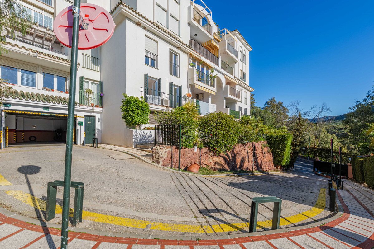 4 Bed Penthouse Duplex in Málaga Este