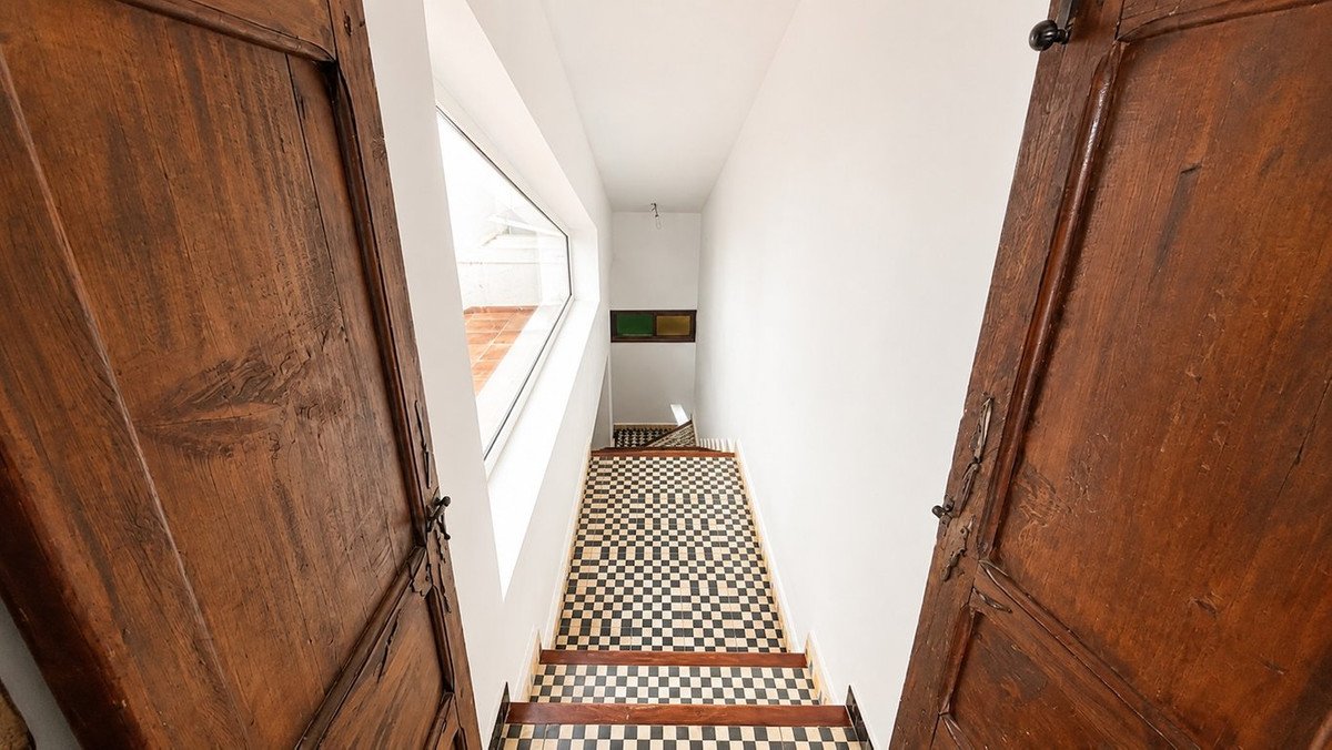 4 Bed Ground Floor Apartment in Altea