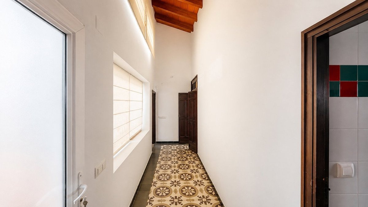 4 Bed Ground Floor Apartment in Altea