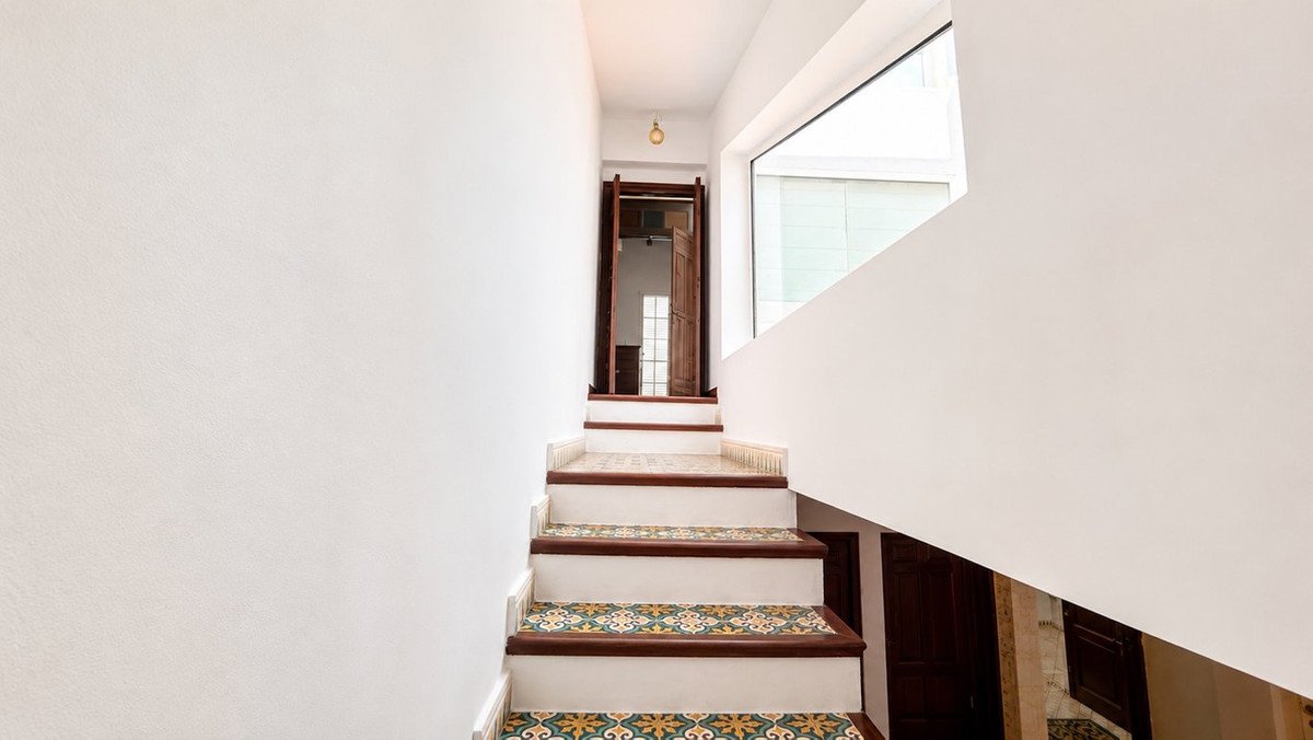 4 Bed Ground Floor Apartment in Altea