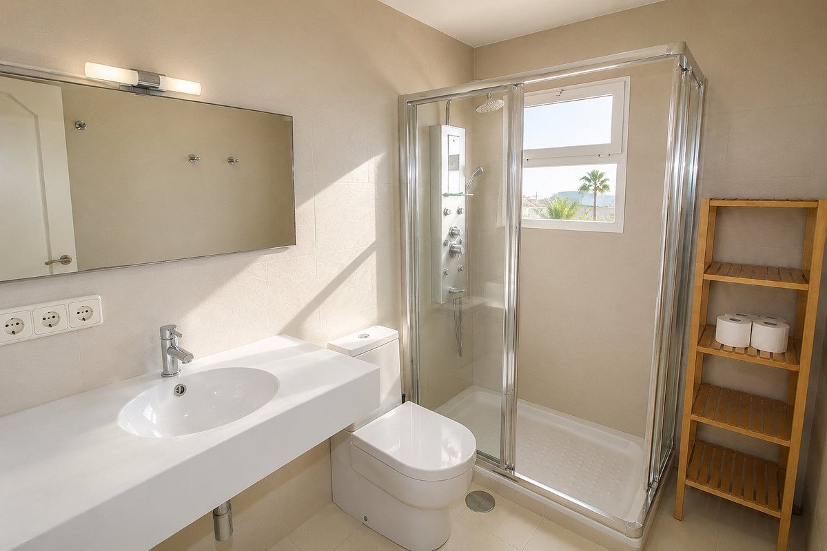 5 Bed Detached Villa in La Zenia