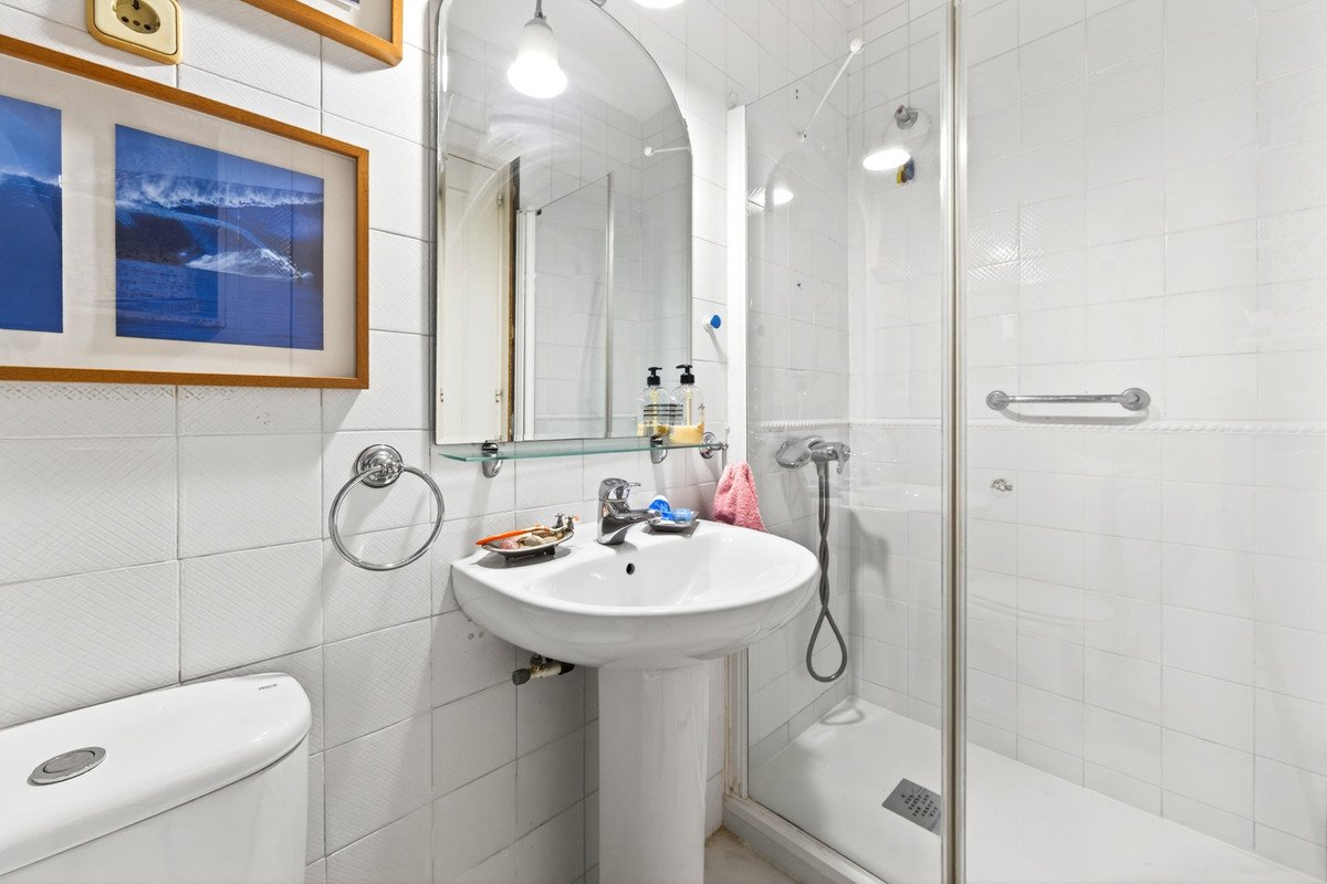3 Bed Penthouse in Málaga Centro