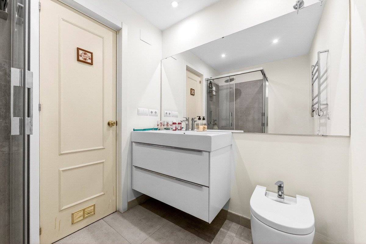 3 Bed Penthouse in Málaga Centro